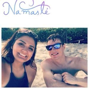 Meet your Posher, Haley